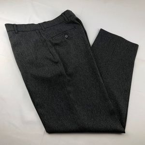 Levi's Men's Action Slacks Gray 33 X 32  (M3)